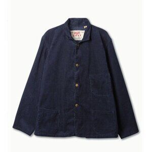Levi's Vintage Clothing 1920s Corduroy Sunset Coat